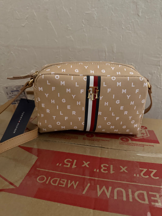 Crossbody Tommy
