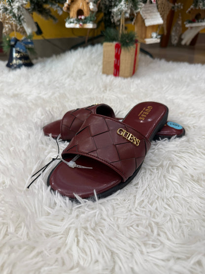 Sandalias Guess Vino
