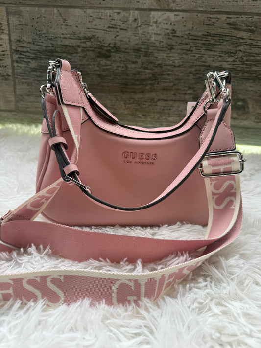 Baguette Guess