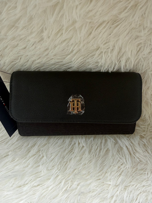 Billetera Tommy