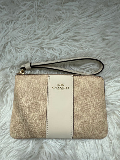 Muñequera Coach
