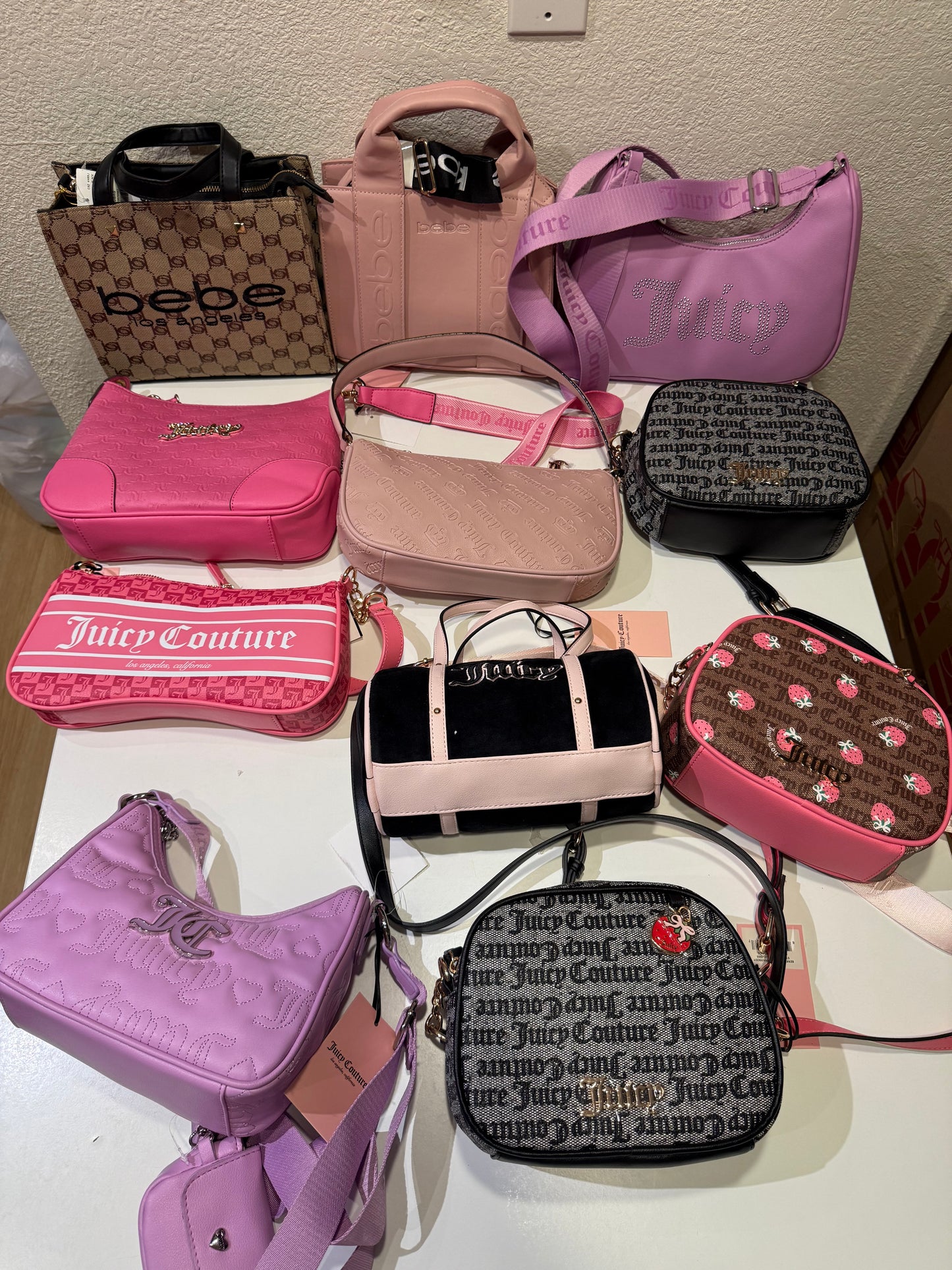 Juicy