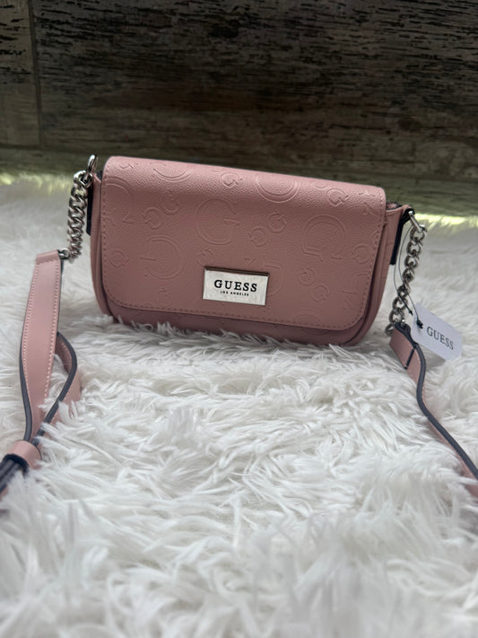 Crossbody Guess