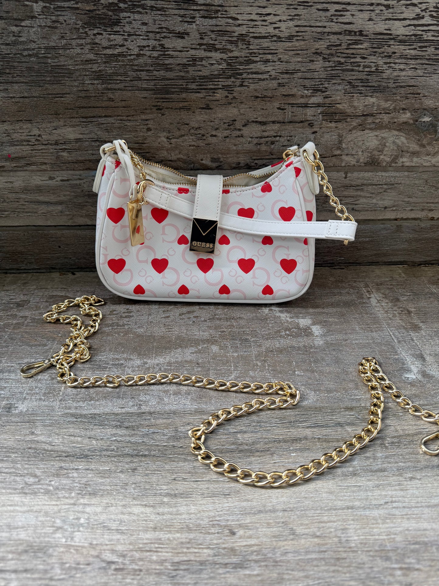 Baguette Guess
