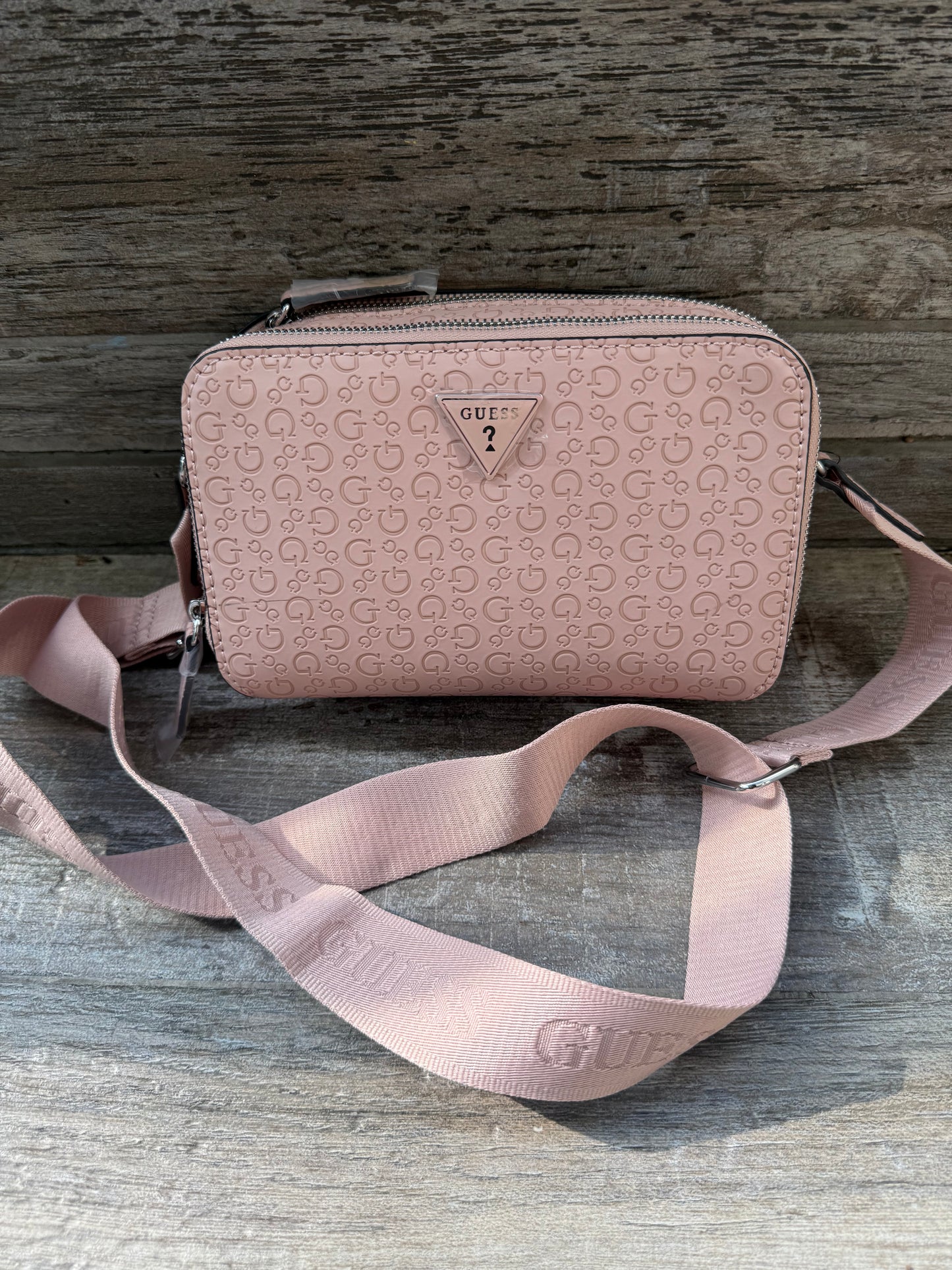 Crossbody Guess