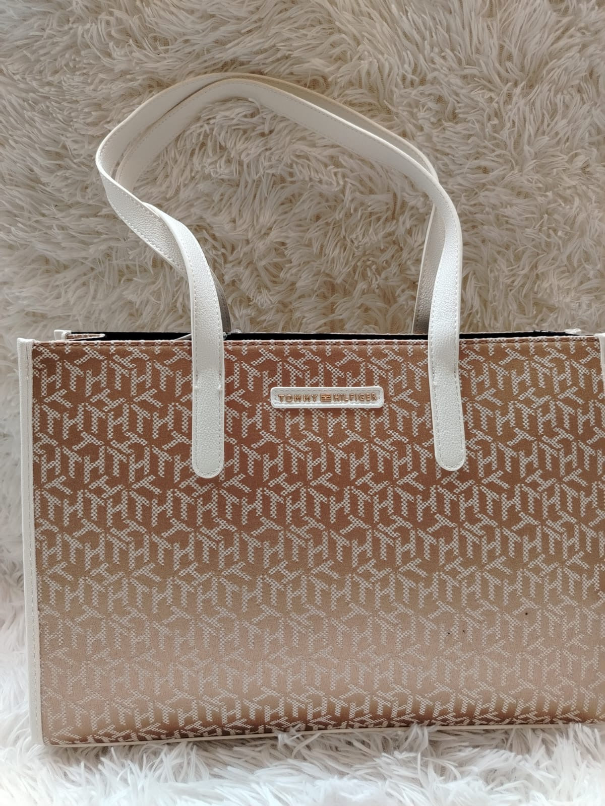 Cartera A4 Tommy