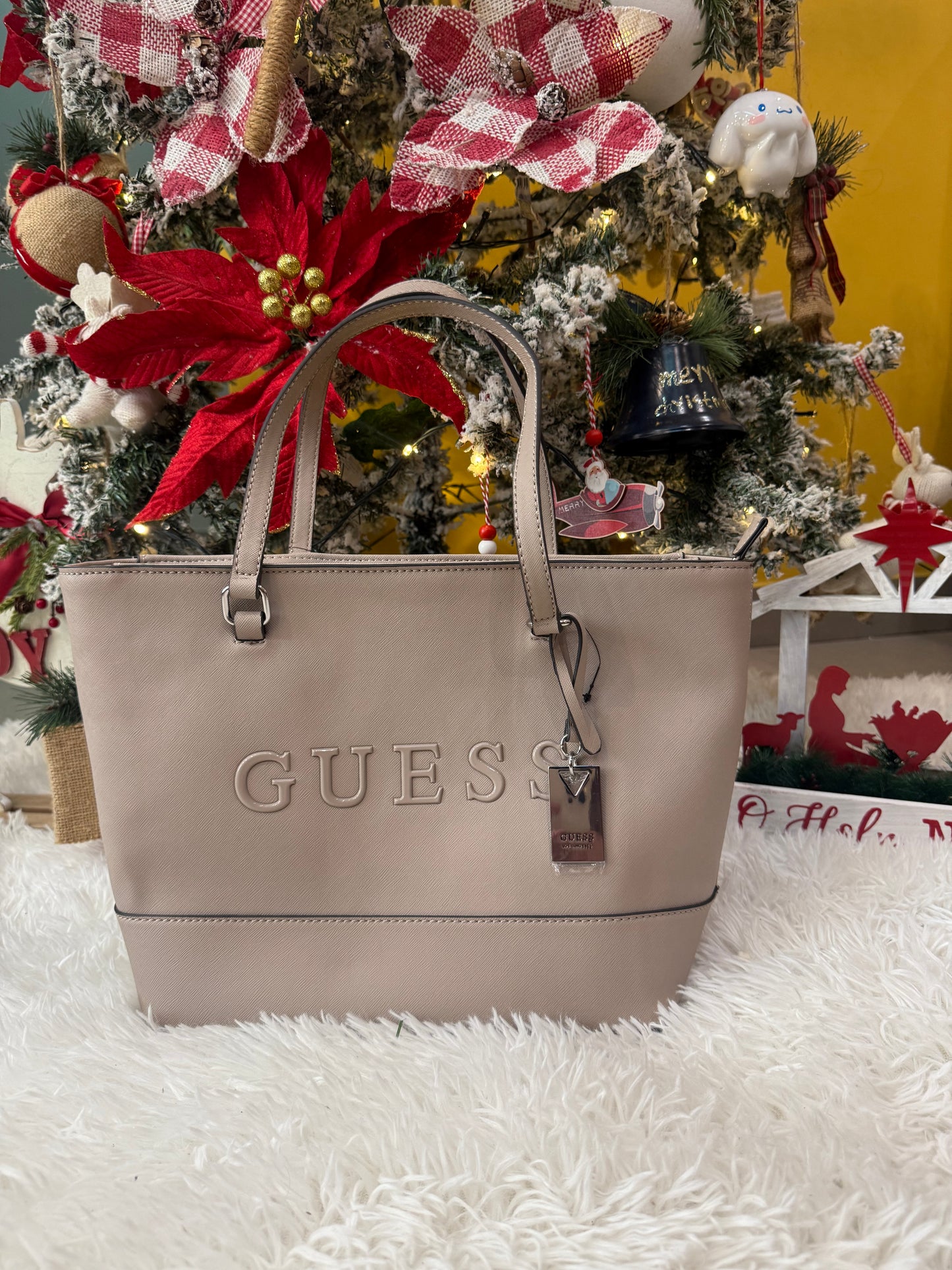Cartera Guess A4