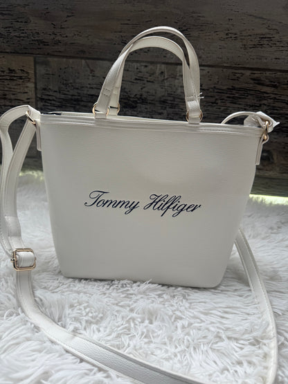 Tote Mediana Tommy