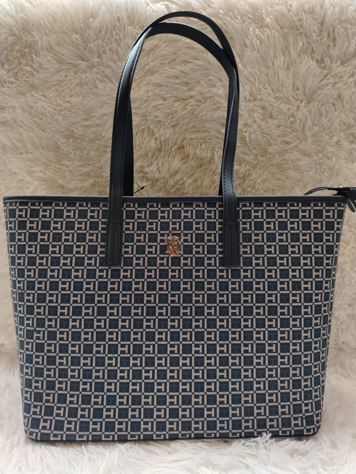 Cartera Tommy - laptop 16’