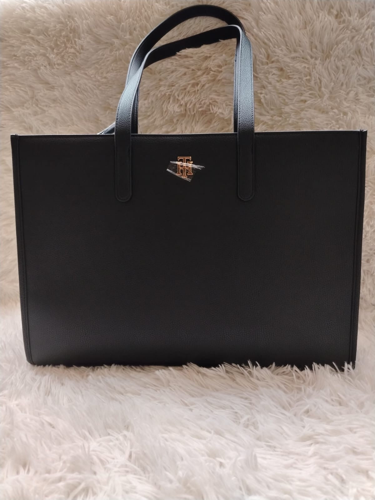 Cartera Tommy - laptop 16’