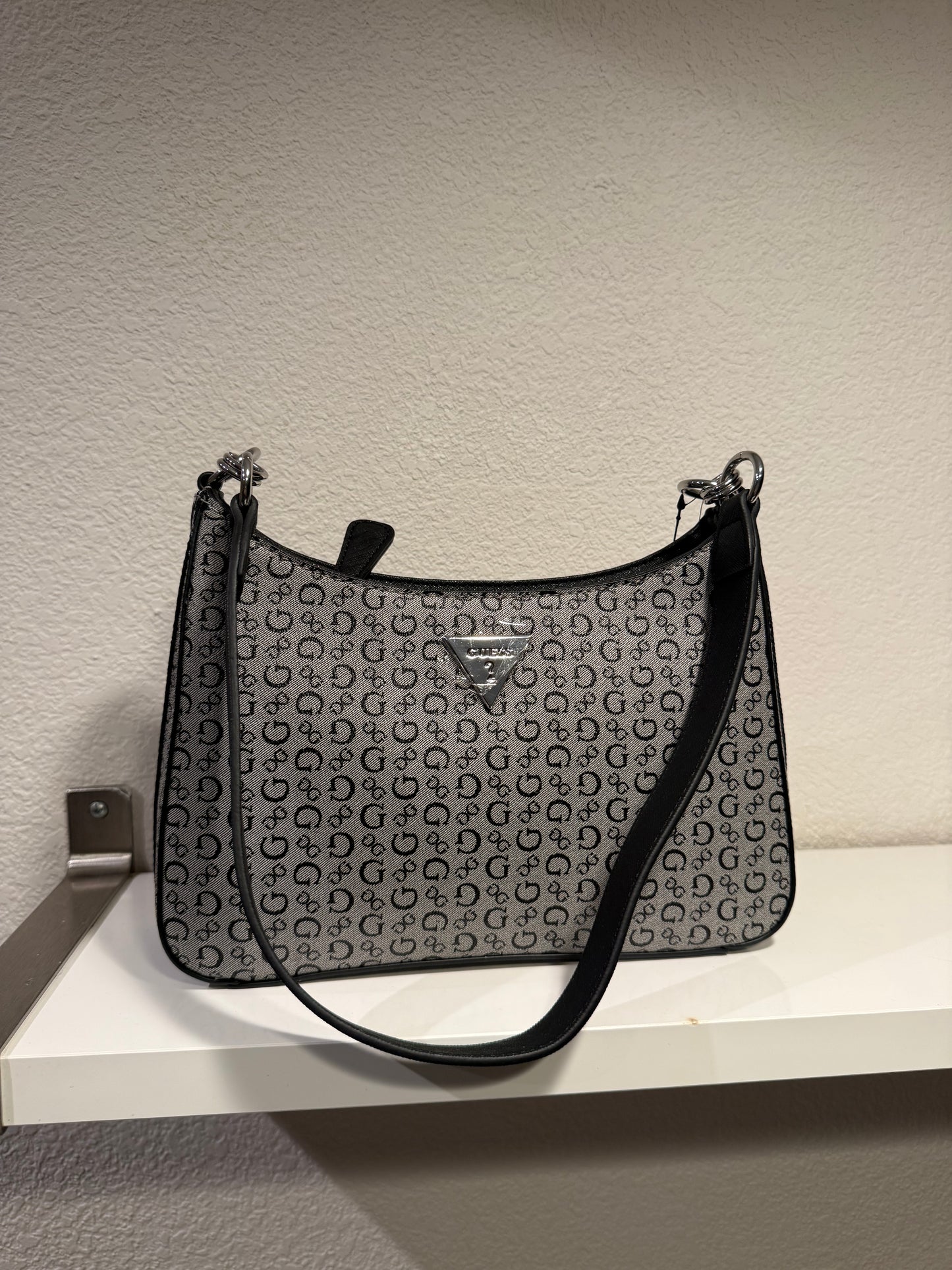 Baguette Guess