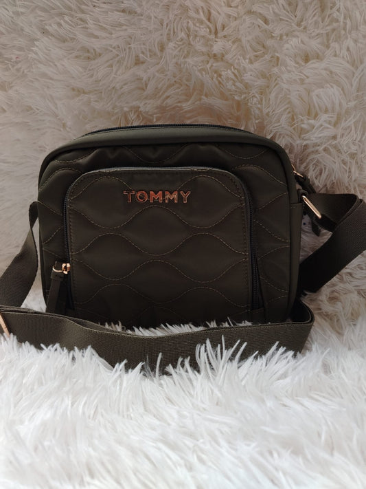 Crossbody Tommy