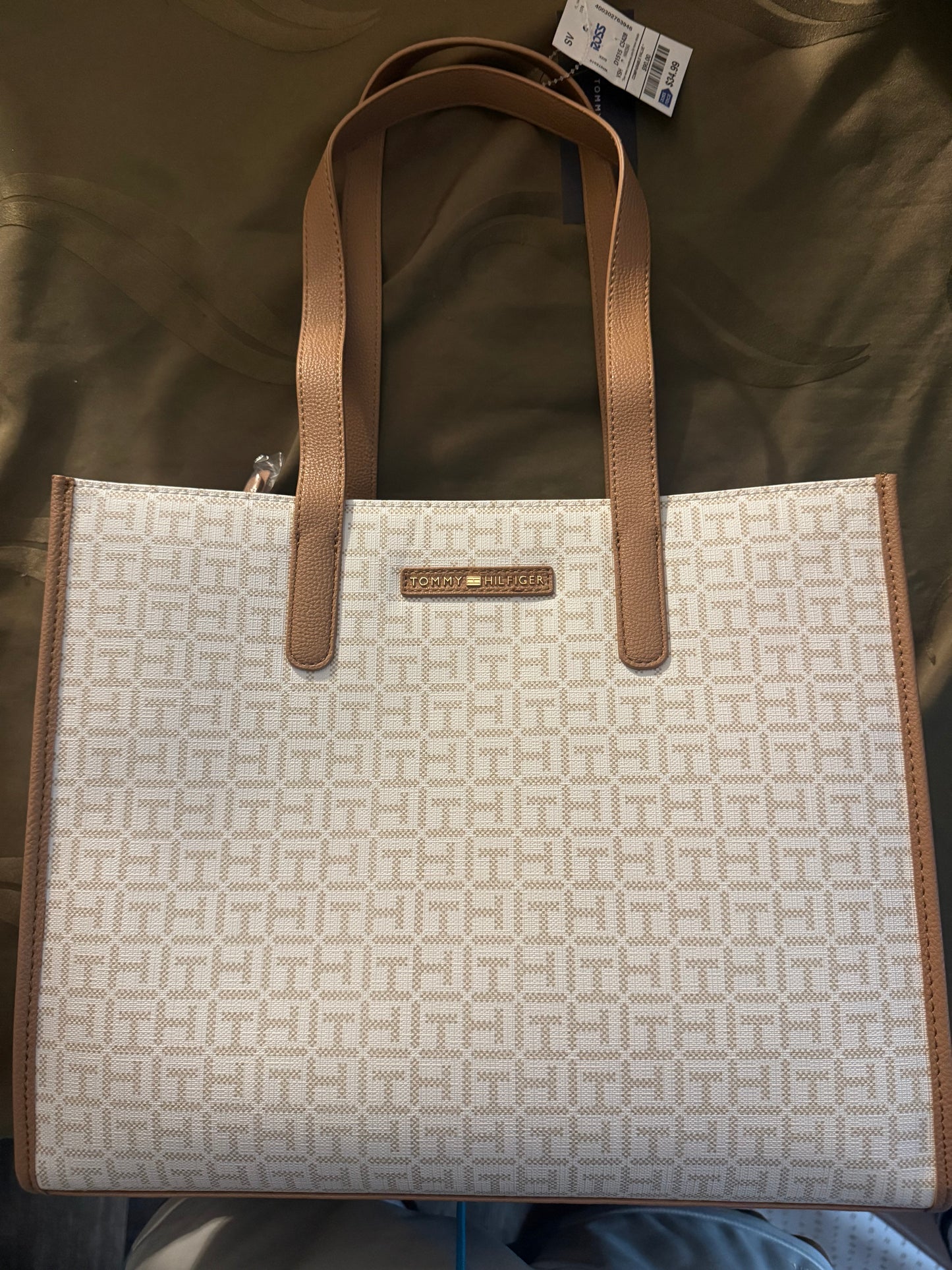 Cartera Tommy