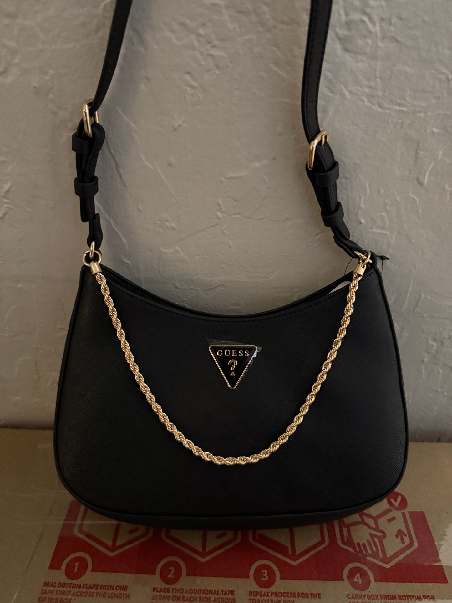 Baguette Guess