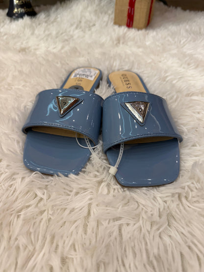 Sandalias Guess Celestes