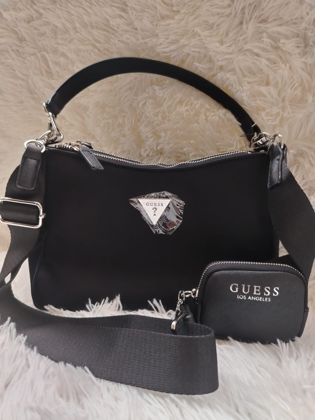 Baguette Guess