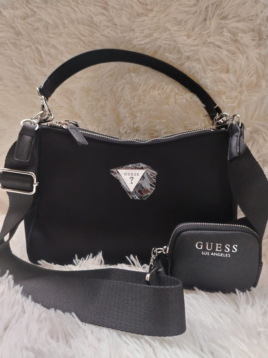Baguette Guess
