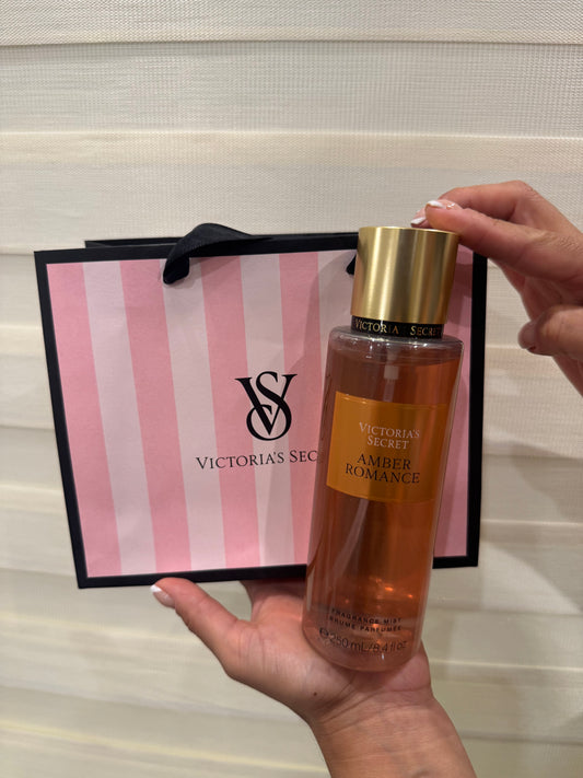Perfume VS