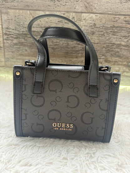 Mini tote Guess
