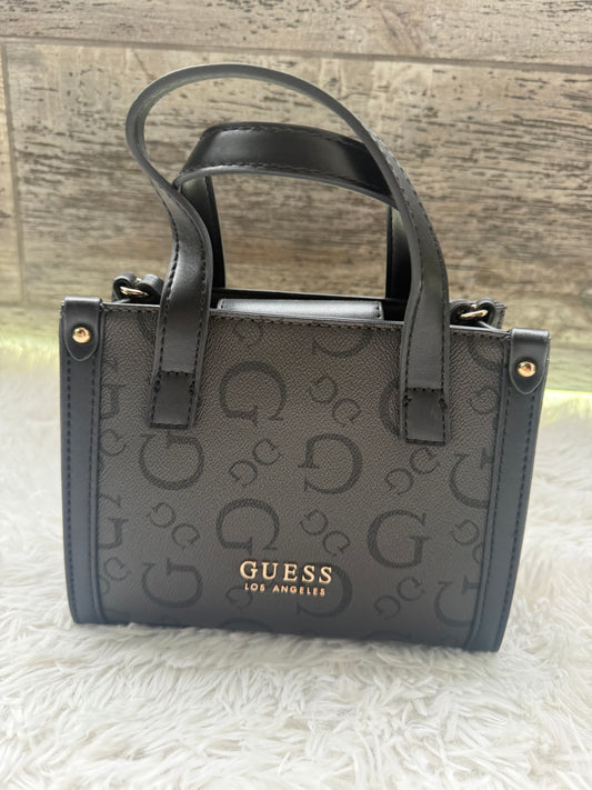Mini tote Guess