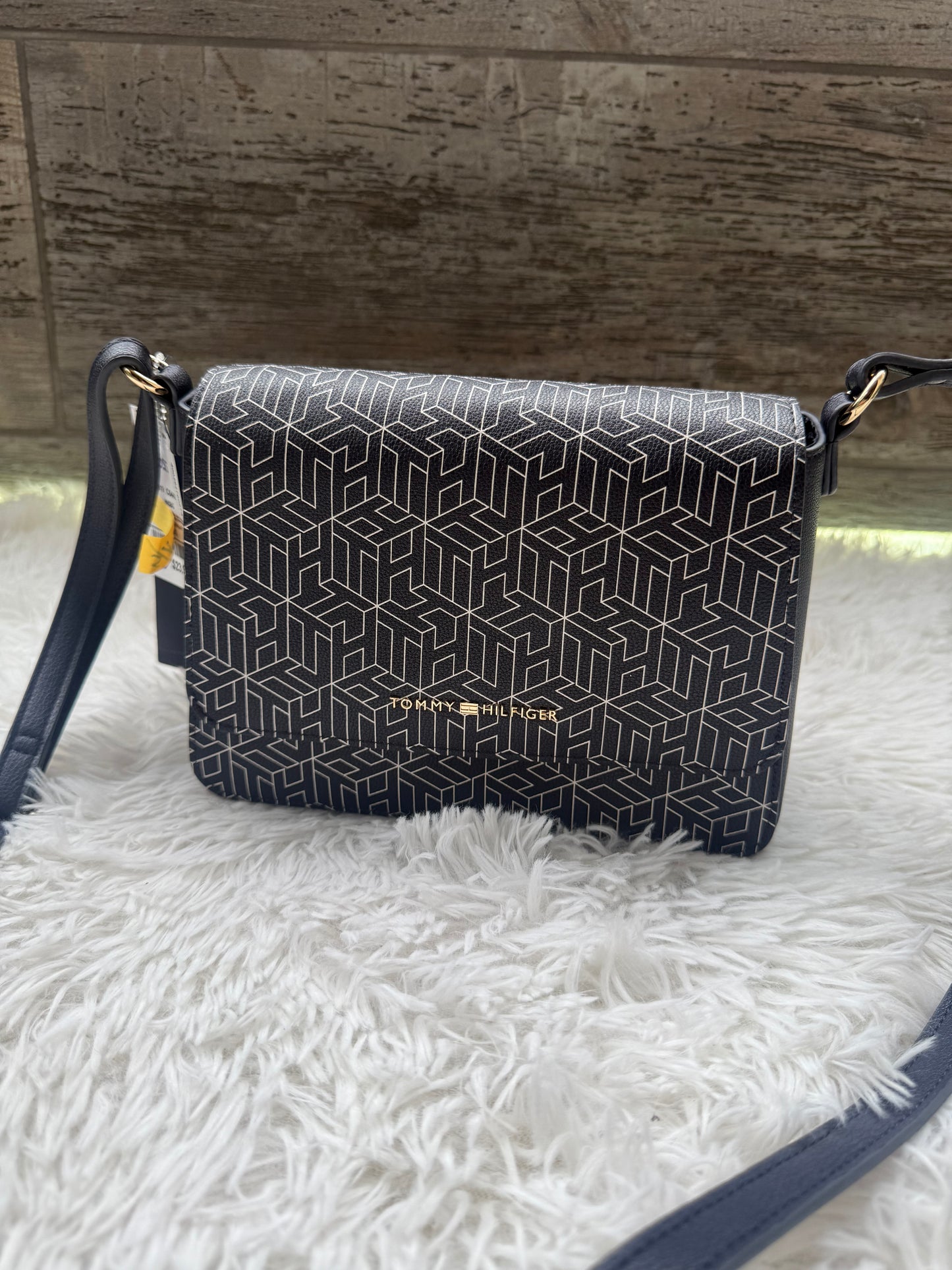 Crossbody Tommy