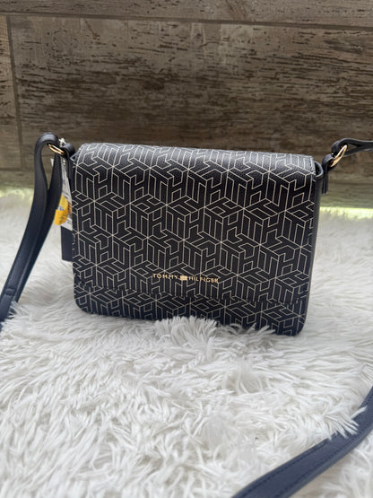 Crossbody Tommy