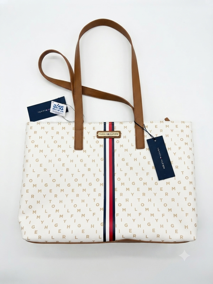 Cartera Tommy