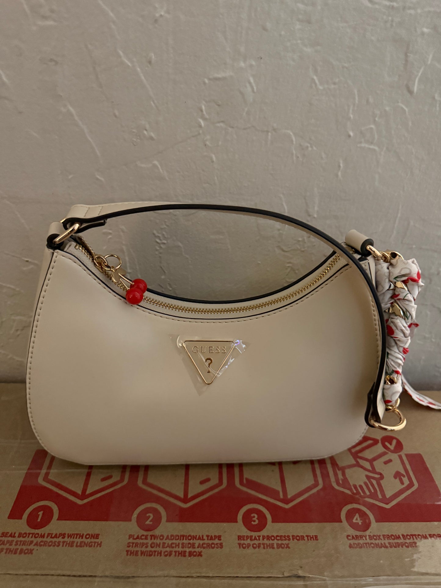 Baguette Guess