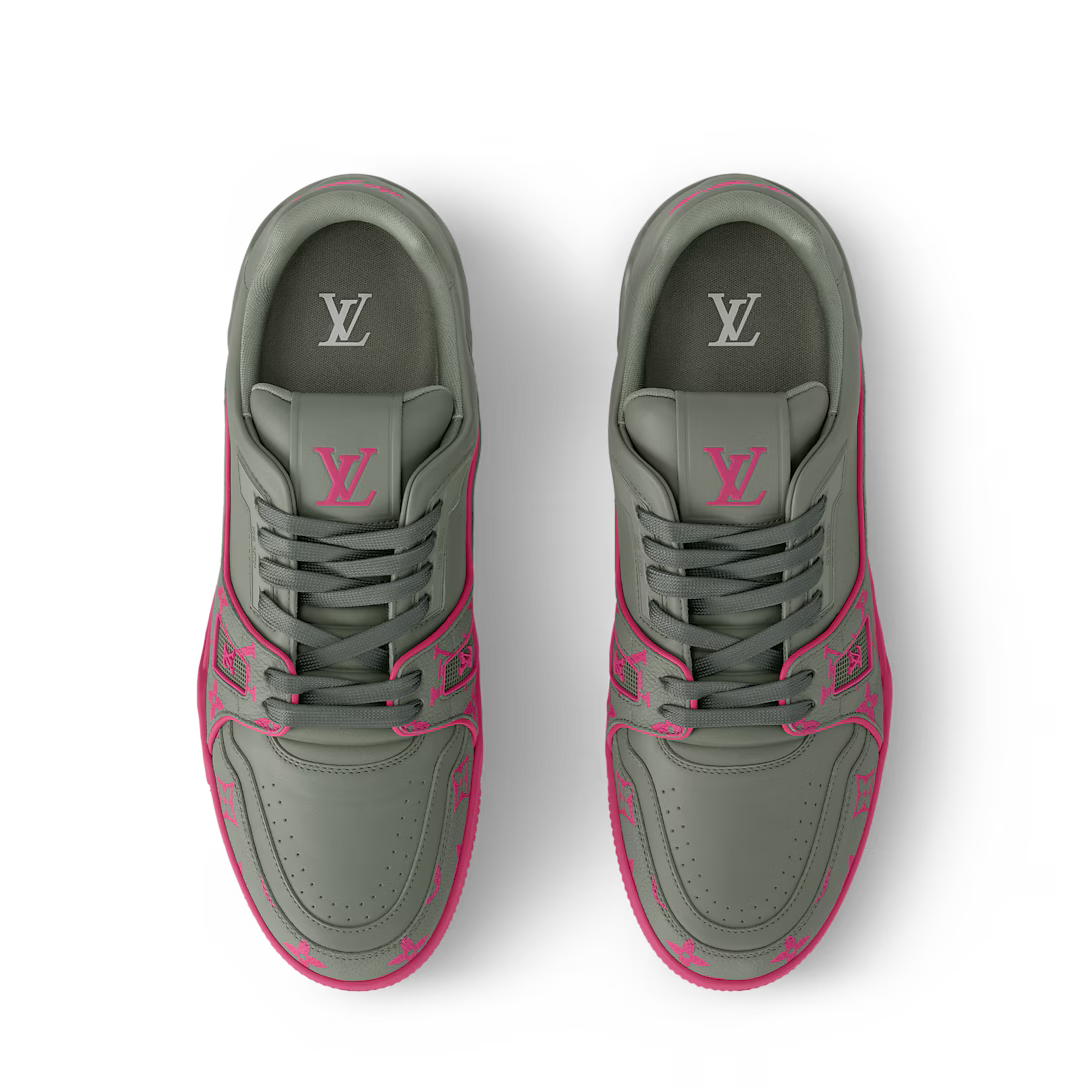 LV Trainer