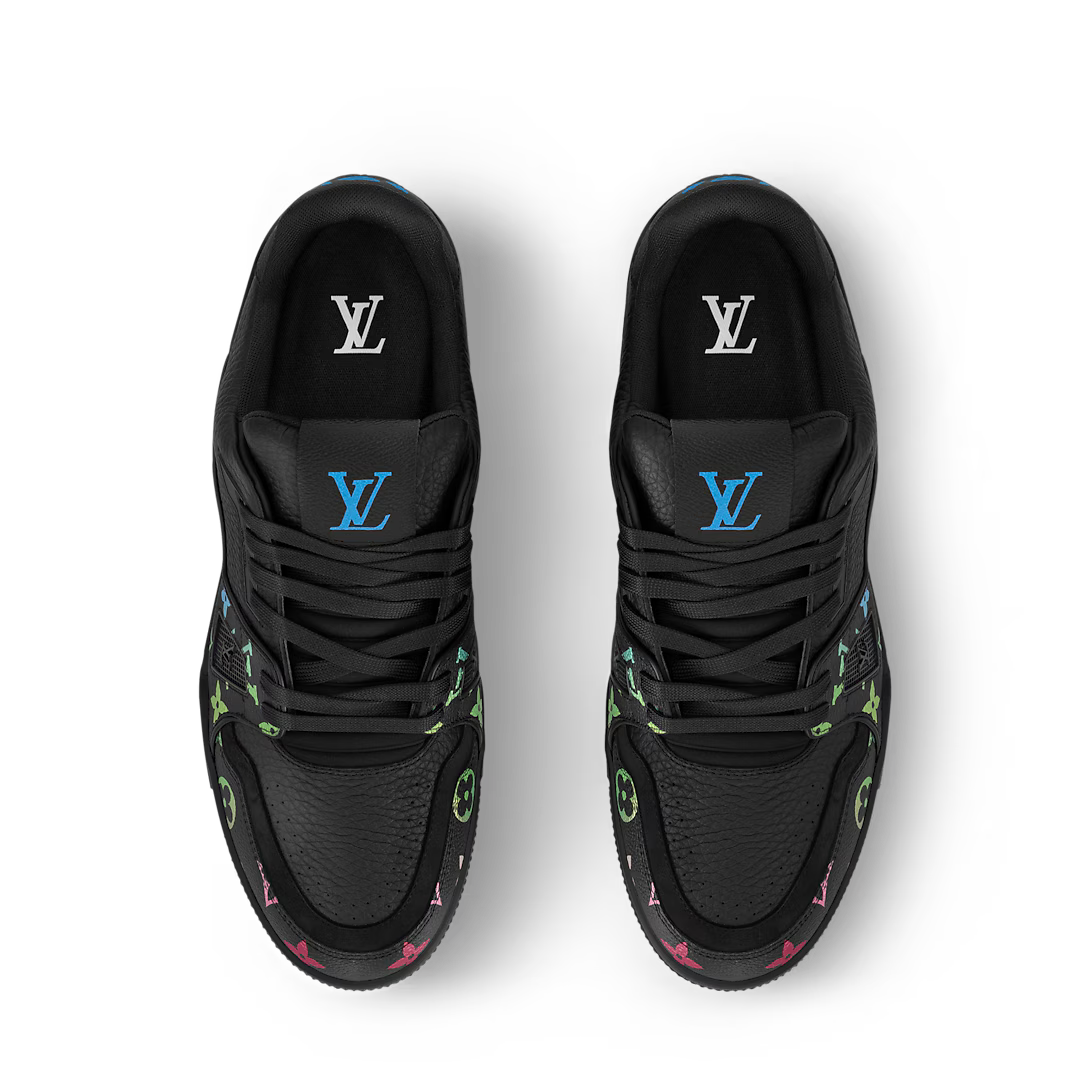 LV Trainer