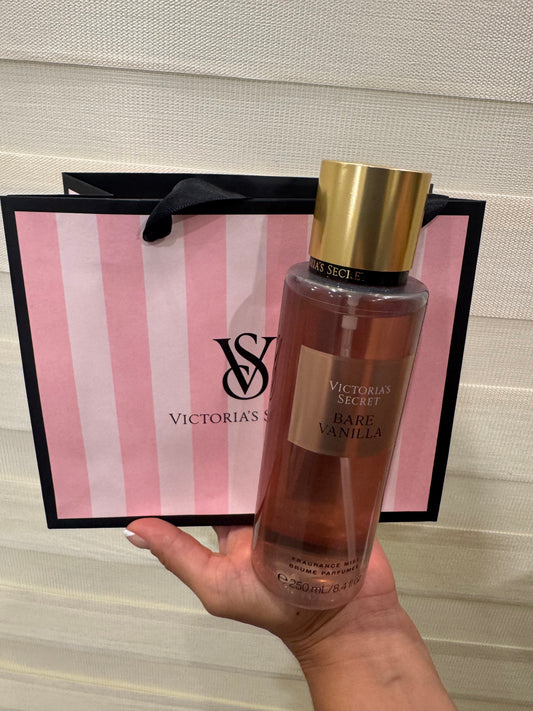 Perfume VS