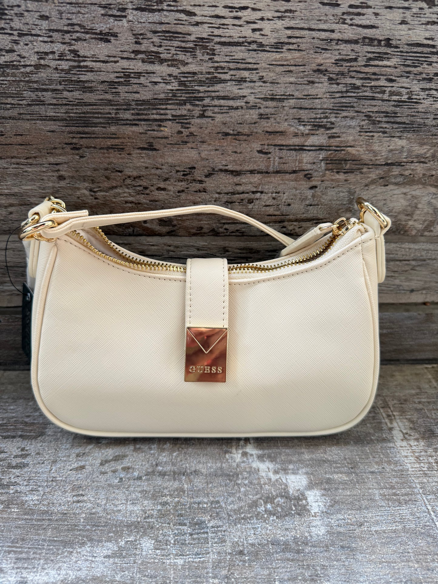 Baguette Guess
