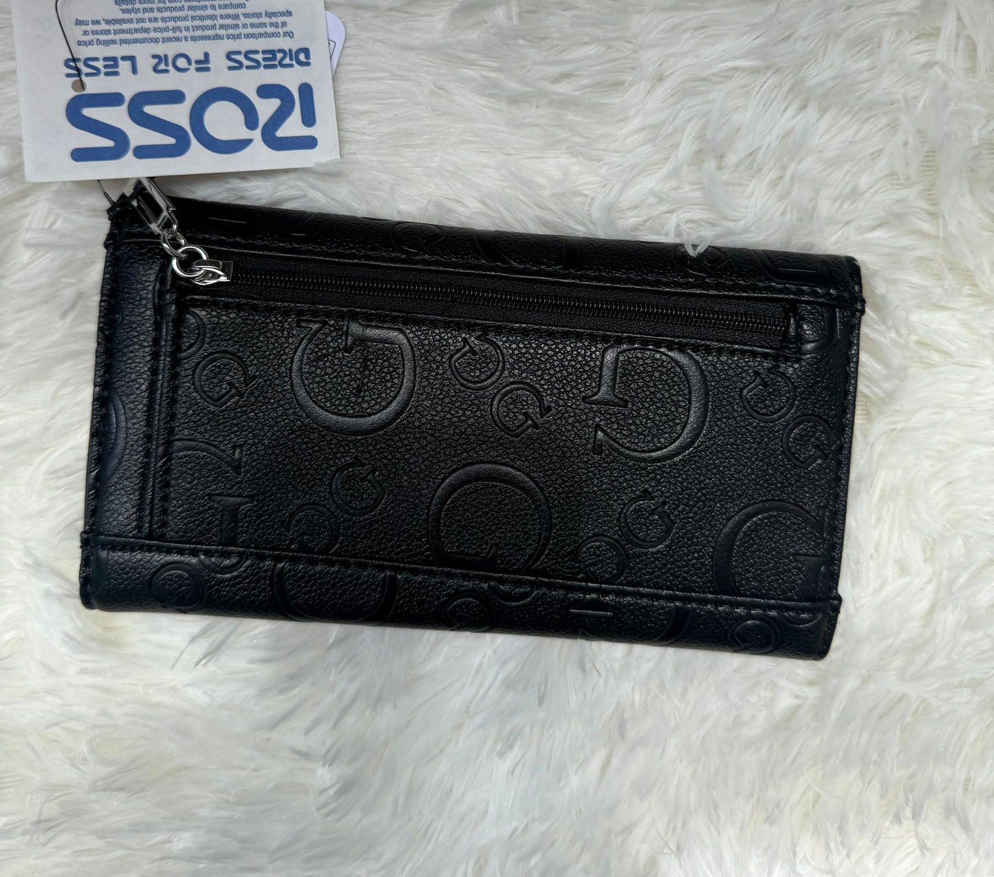 Billetera Guess