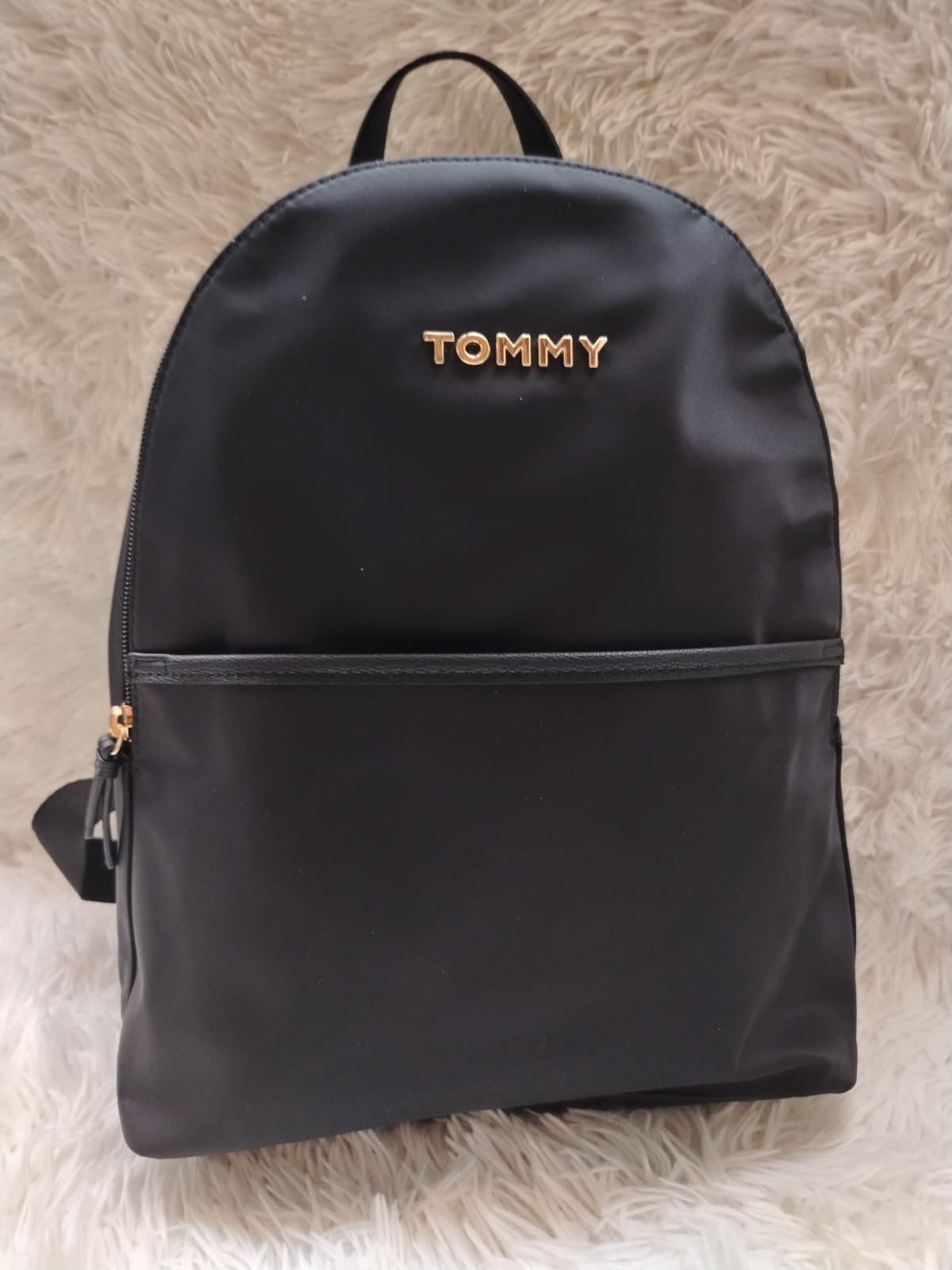 Mochila Tommy - Laptop 14’