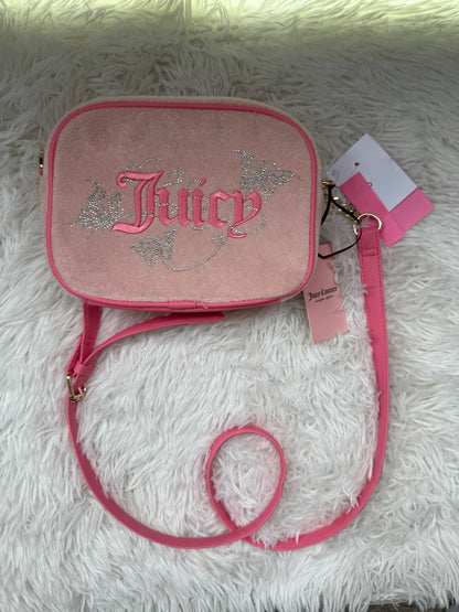 Crossbody JC