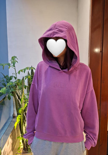 Polera viral GAP