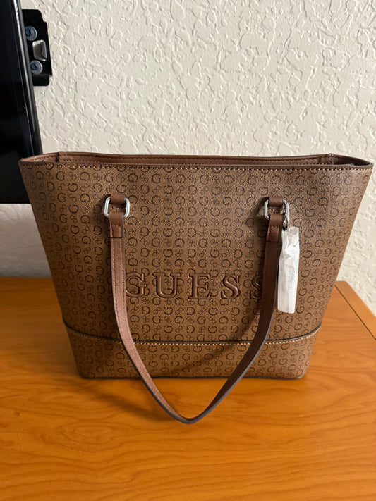 Cartera Guess A4