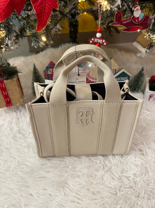 Mini tote TH