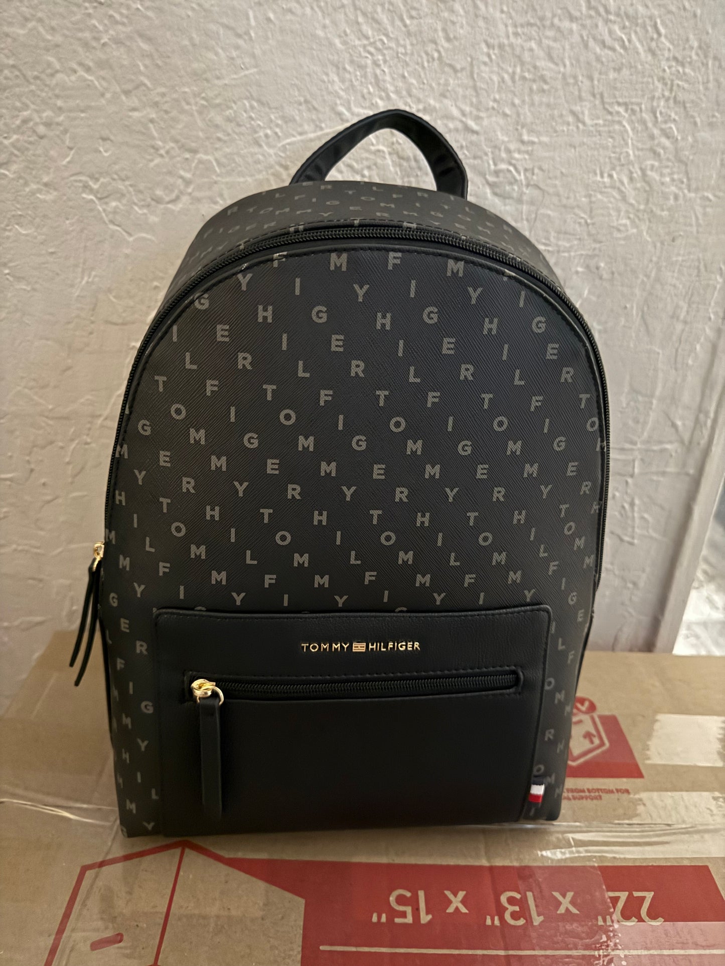 Mochila Guess - A4