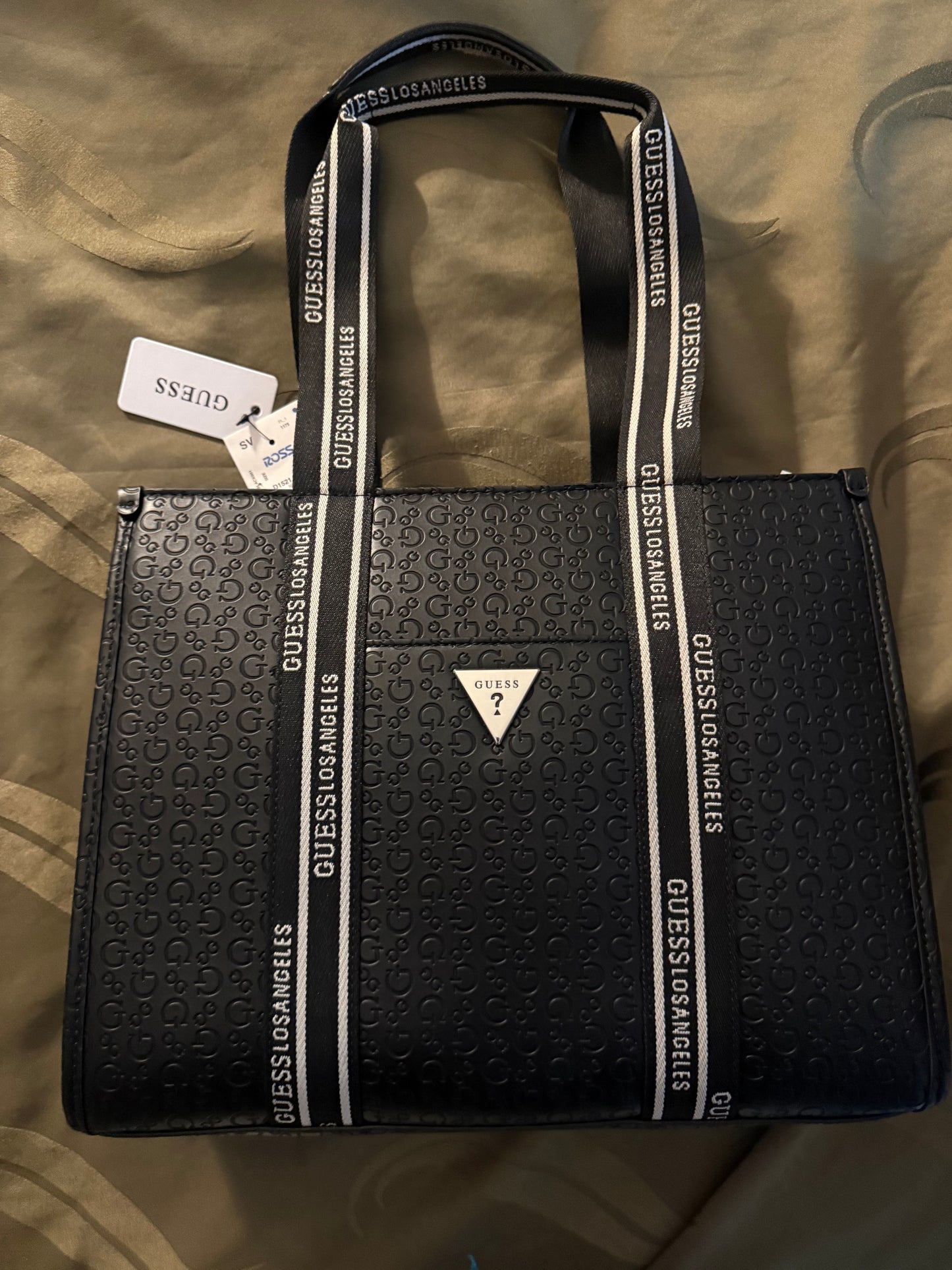 Cartera Guess