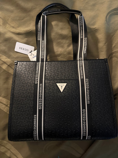 Cartera Guess