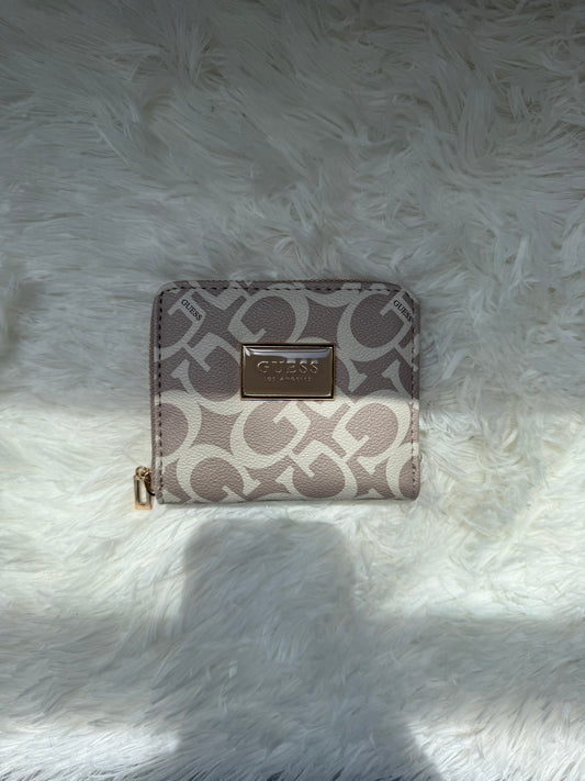 Billetera Guess