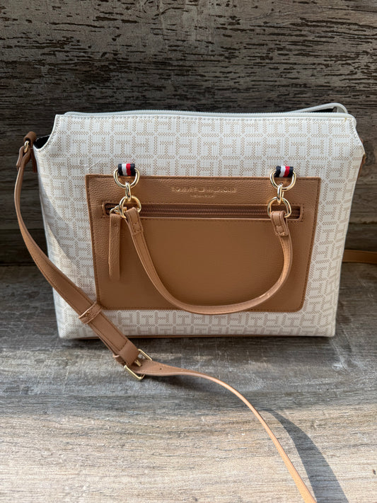 Tote mediana Tommy - A4