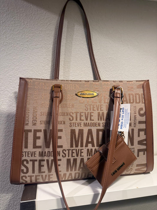 Cartera Steve Madden - Laptop 15 pulgadas