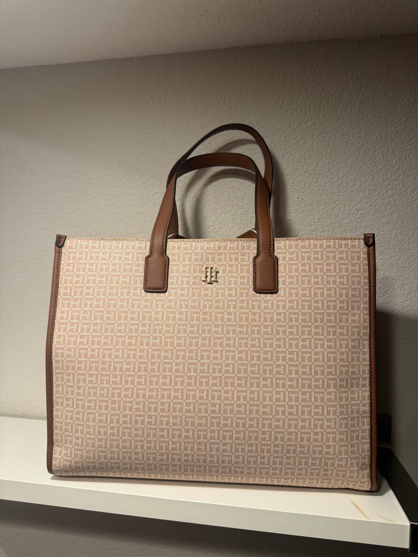 Cartera Tommy - Para laptop 15 pulgadas