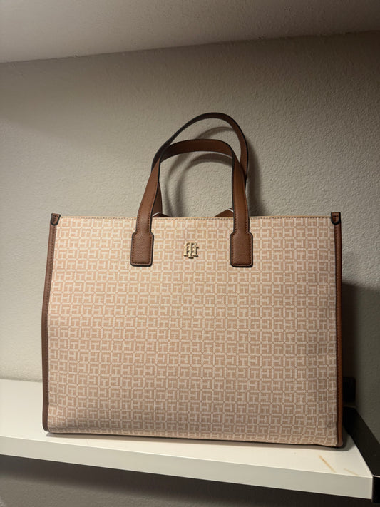 Cartera Tommy - Para laptop 15 pulgadas