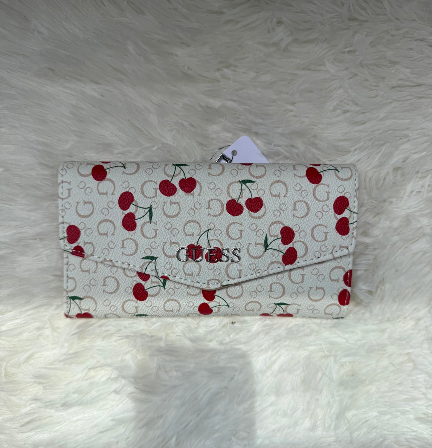Billetera Guess