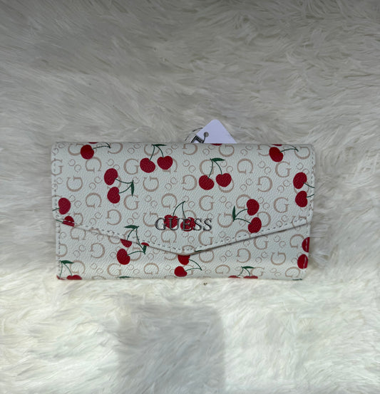 Billetera Guess