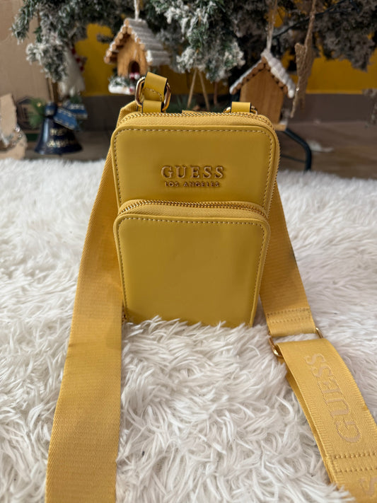 Crossbody Guess