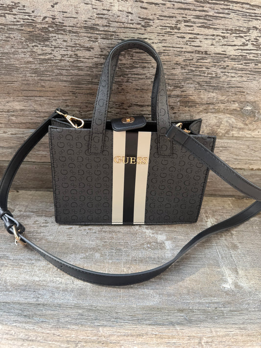 Mini tote Guess